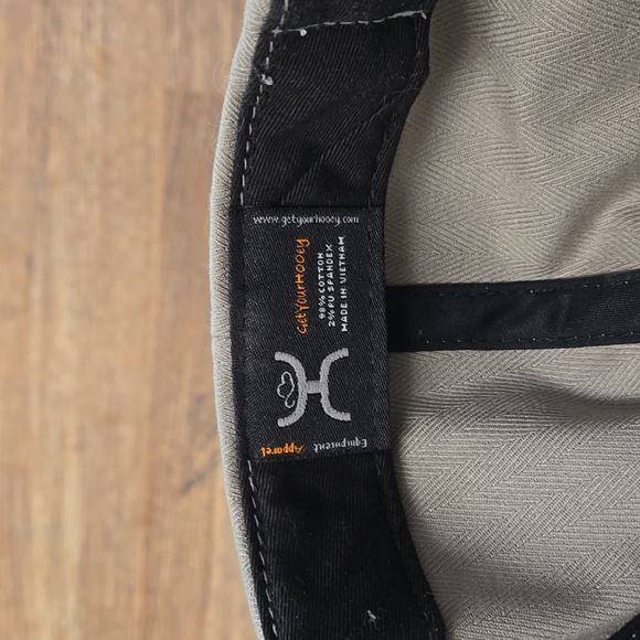 Snapback - Picture 6 of 6